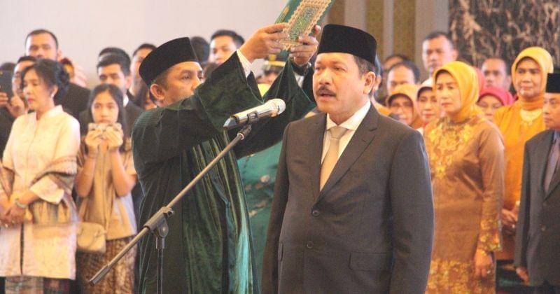 Badilum.mahkamahagung/Zarof Ricar